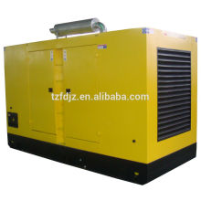 150KW waterproof diesel generator set with CE certificate